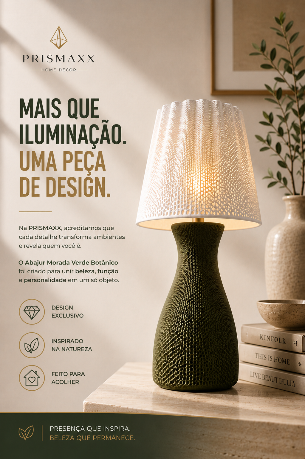 Morada Verde Botânico