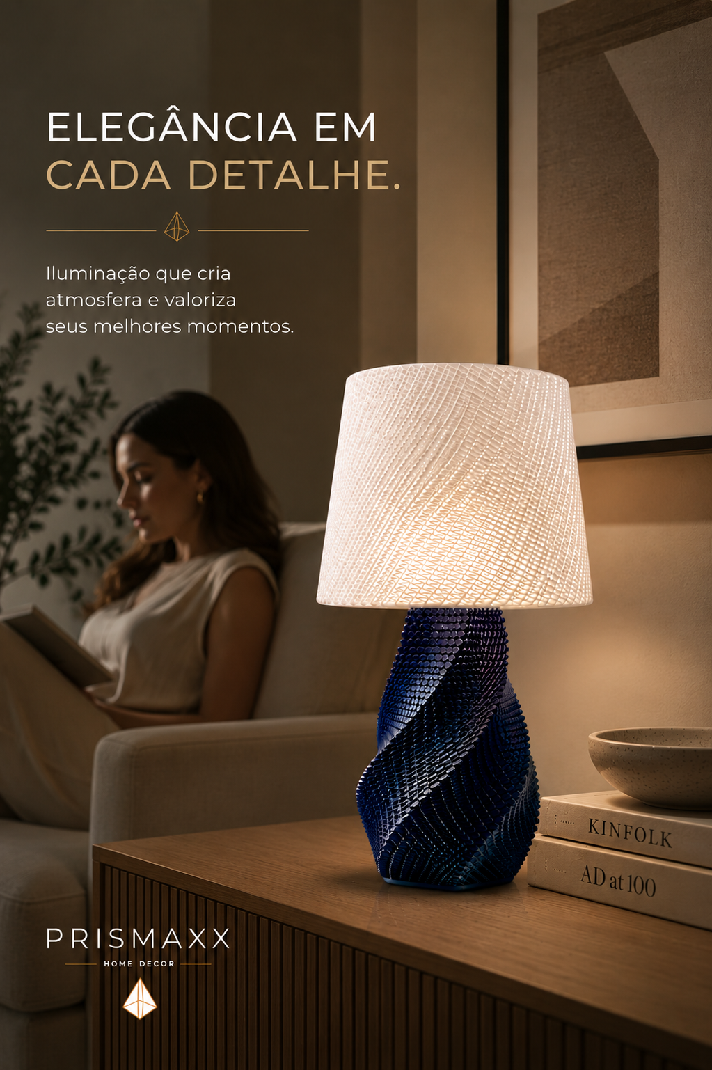 Vértice Azul Atlântico