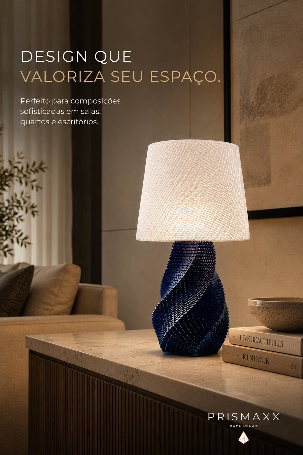 Vértice Azul Atlântico