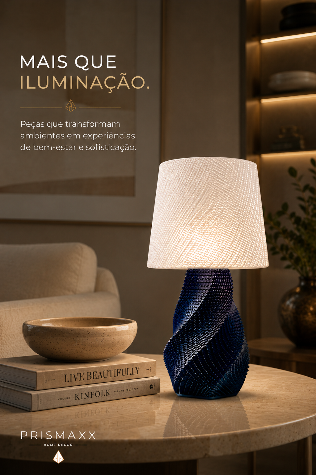 Vértice Azul Atlântico