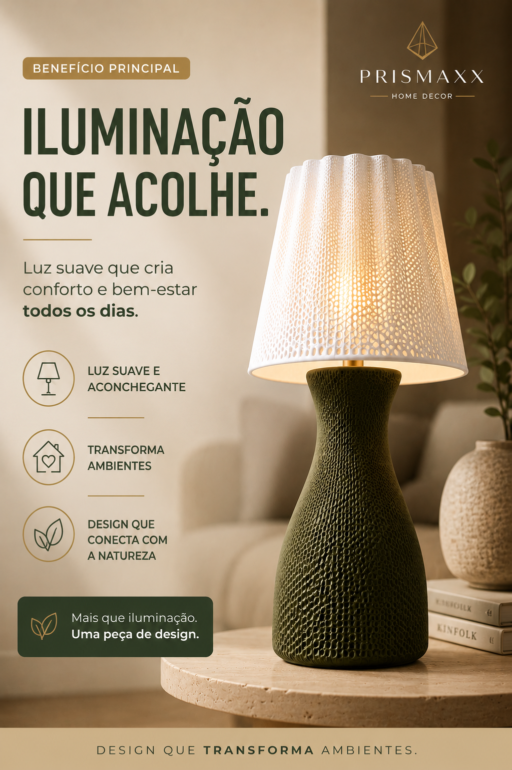 Morada Verde Botânico