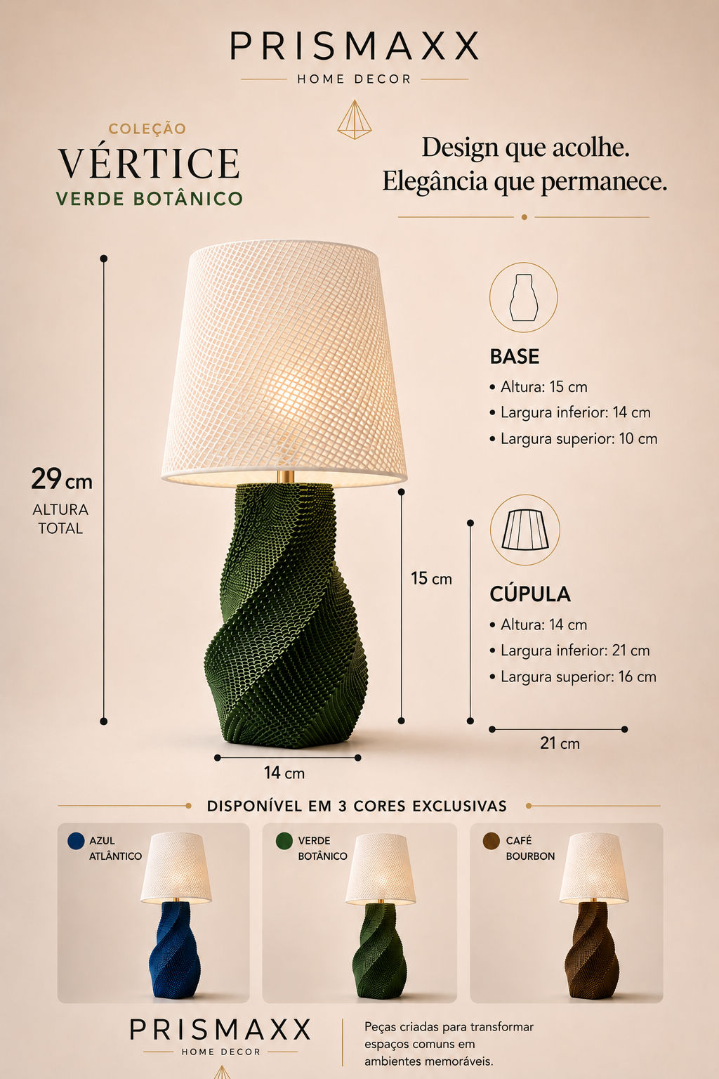 Vértice Verde Botânico