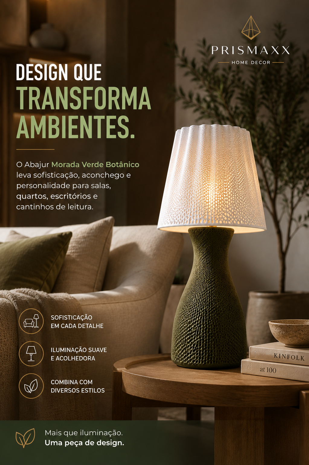 Morada Verde Botânico