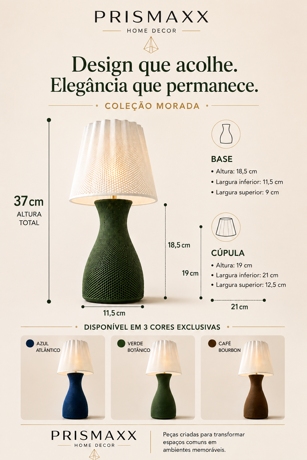 Morada Verde Botânico